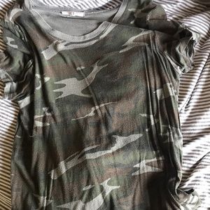 Truely Madly Deeply tee